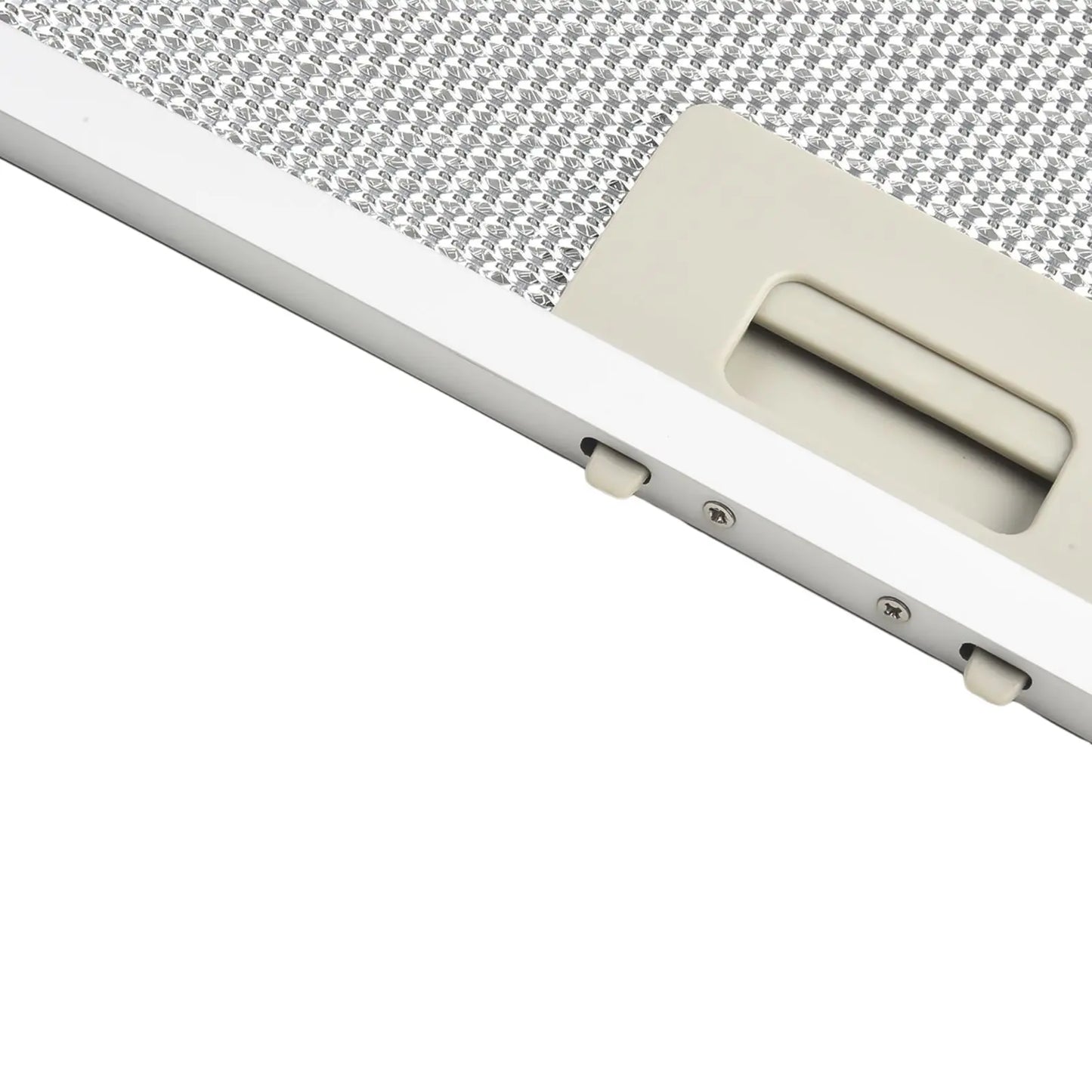 r Metal Mesh Extraction Ventilation Filter 400 X 300 X 9 Mm Range Hood Metal Grease Filter