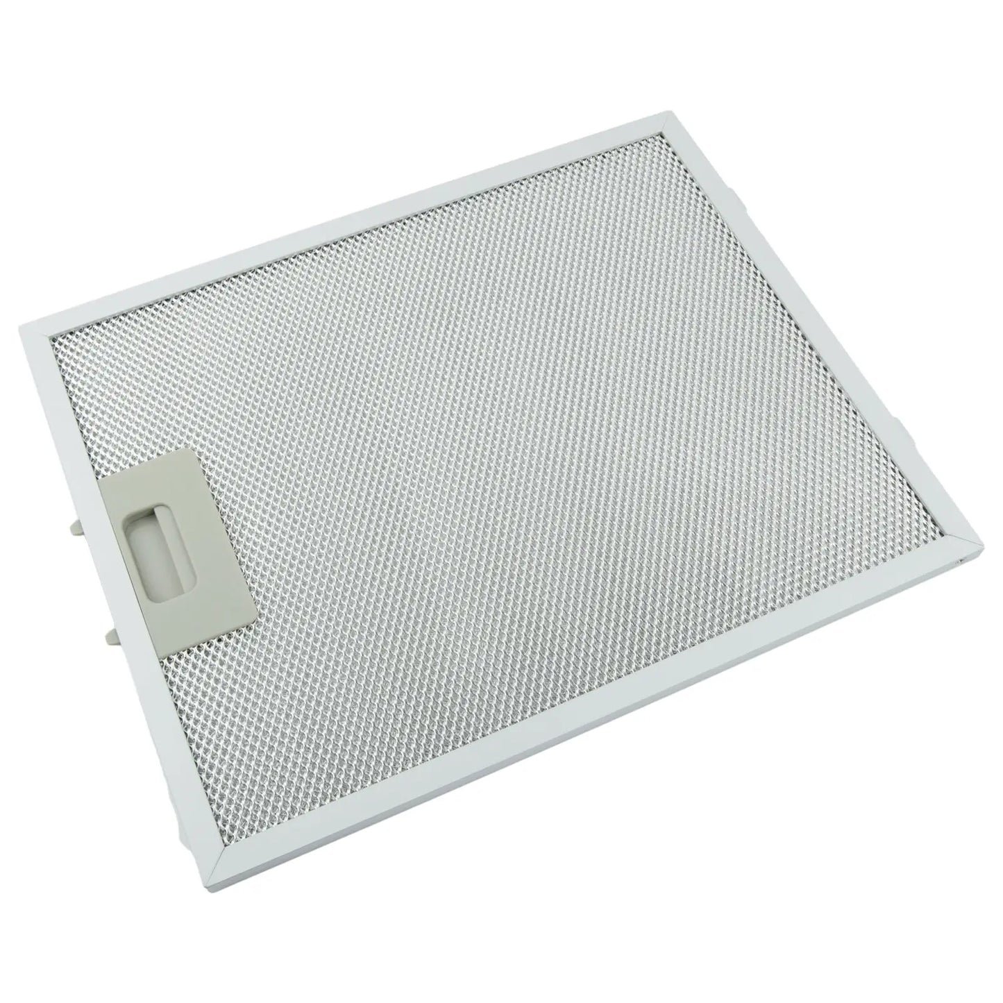 Hood Filter Cooker Hood Grease Filter Kitchen Extractor Ventilation Aluminum Aspirator Filter Mesh