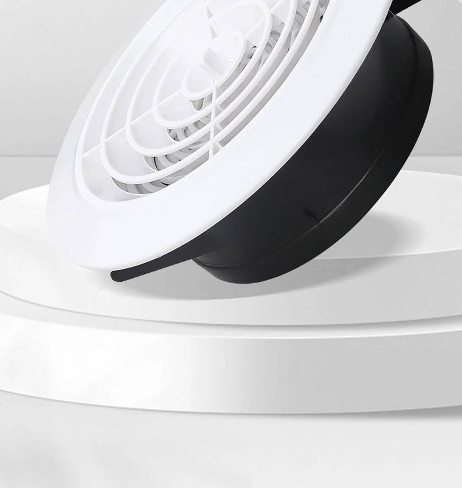 Various Shapes Air Vent Extract Valve Grille Air Circulation Vents Cover 100/150mm Round Ducting Ventilation Cover Accessories