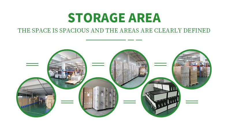 High Quality H14 HEPA Filter 99.999% Air Filter New Box Construction