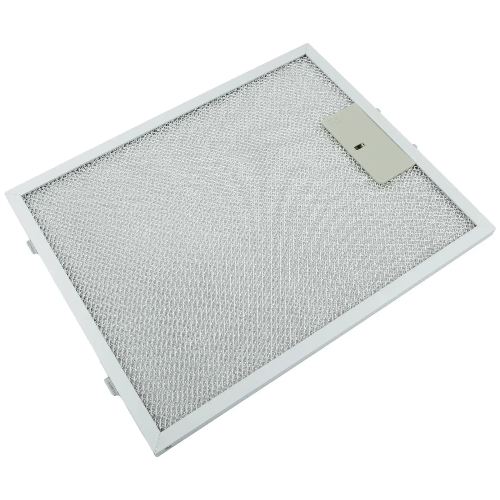 Hood Filter Cooker Hood Grease Filter Kitchen Extractor Ventilation Aluminum Aspirator Filter Mesh
