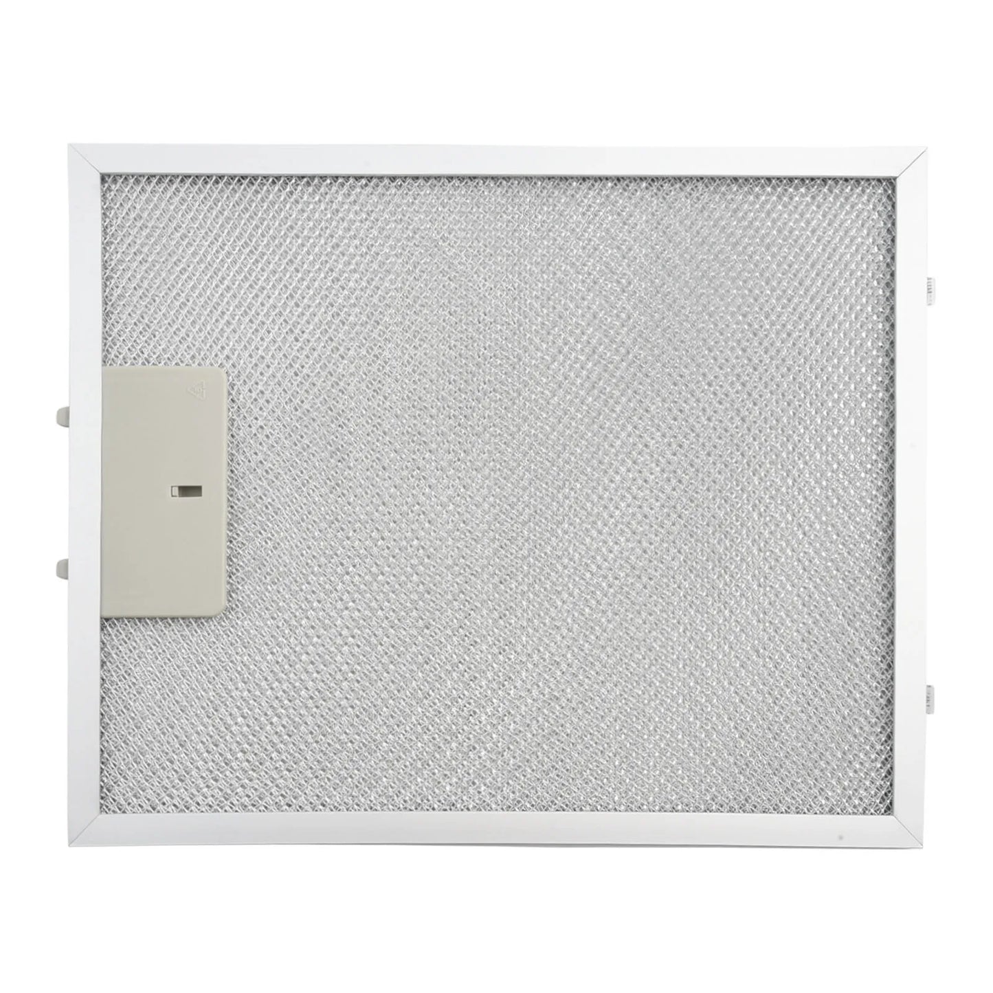 Range Hood Filter Cooker Hood Grease Filter Kitchen Extractor Ventilation Aluminium Aspirator Filter Mesh 29x24cm