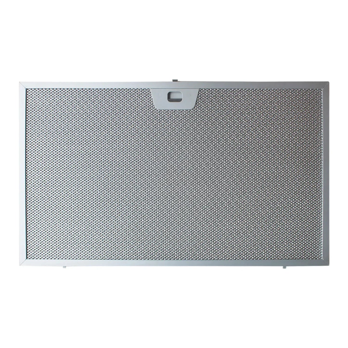 Cooker Hood Filter Range Hood Grease Filter Kitchen Extractor Ventilation Aluminum Aspirator