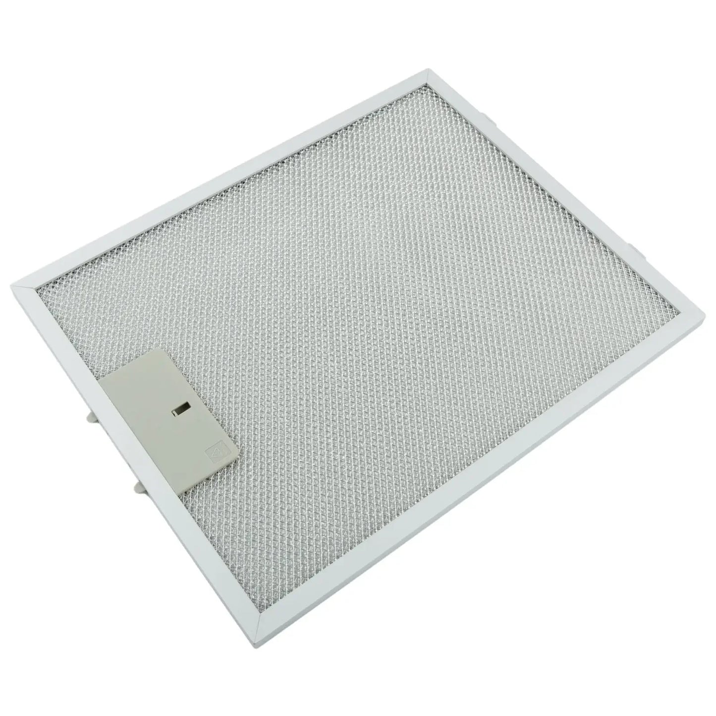 Hood Filter Cooker Hood Grease Filter Kitchen Extractor Ventilation Aluminum Aspirator Filter Mesh