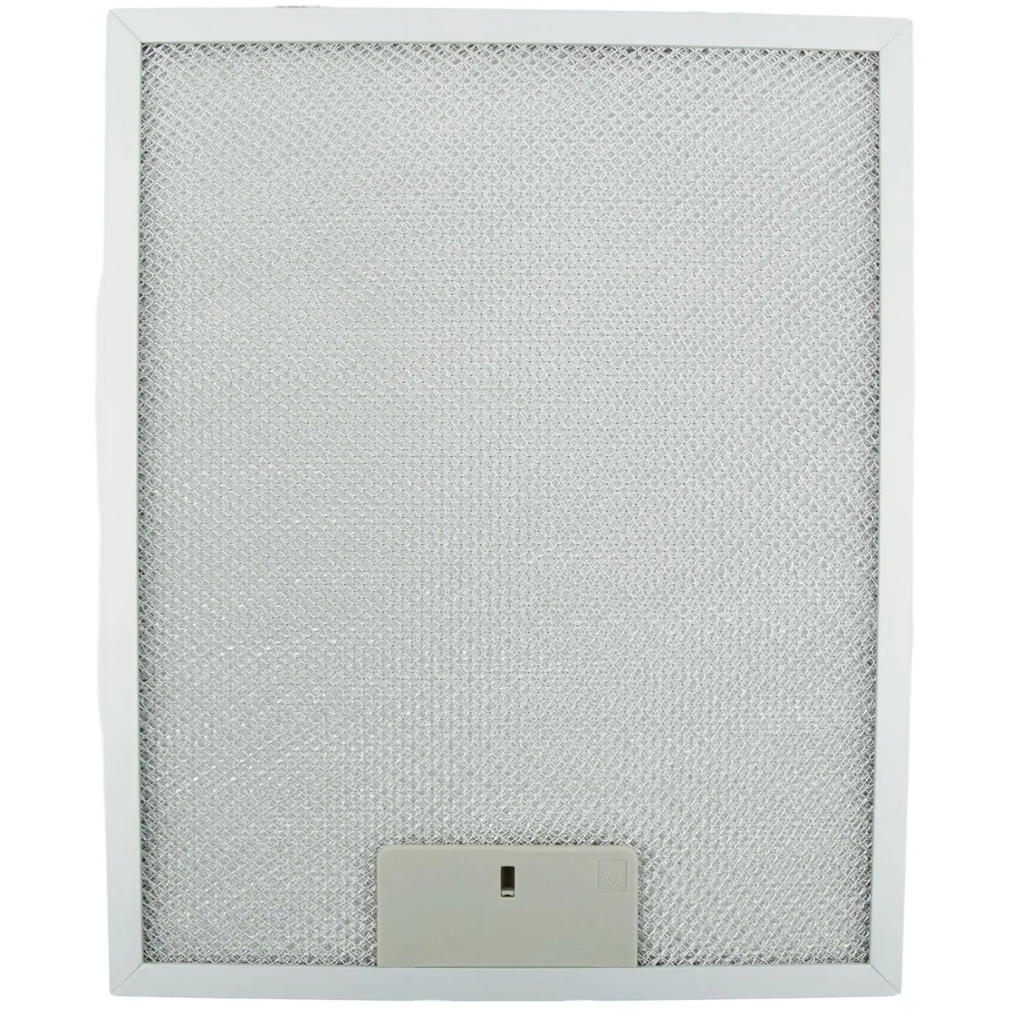 Hood Filter Cooker Hood Grease Filter Kitchen Extractor Ventilation Aluminum Aspirator Filter Mesh