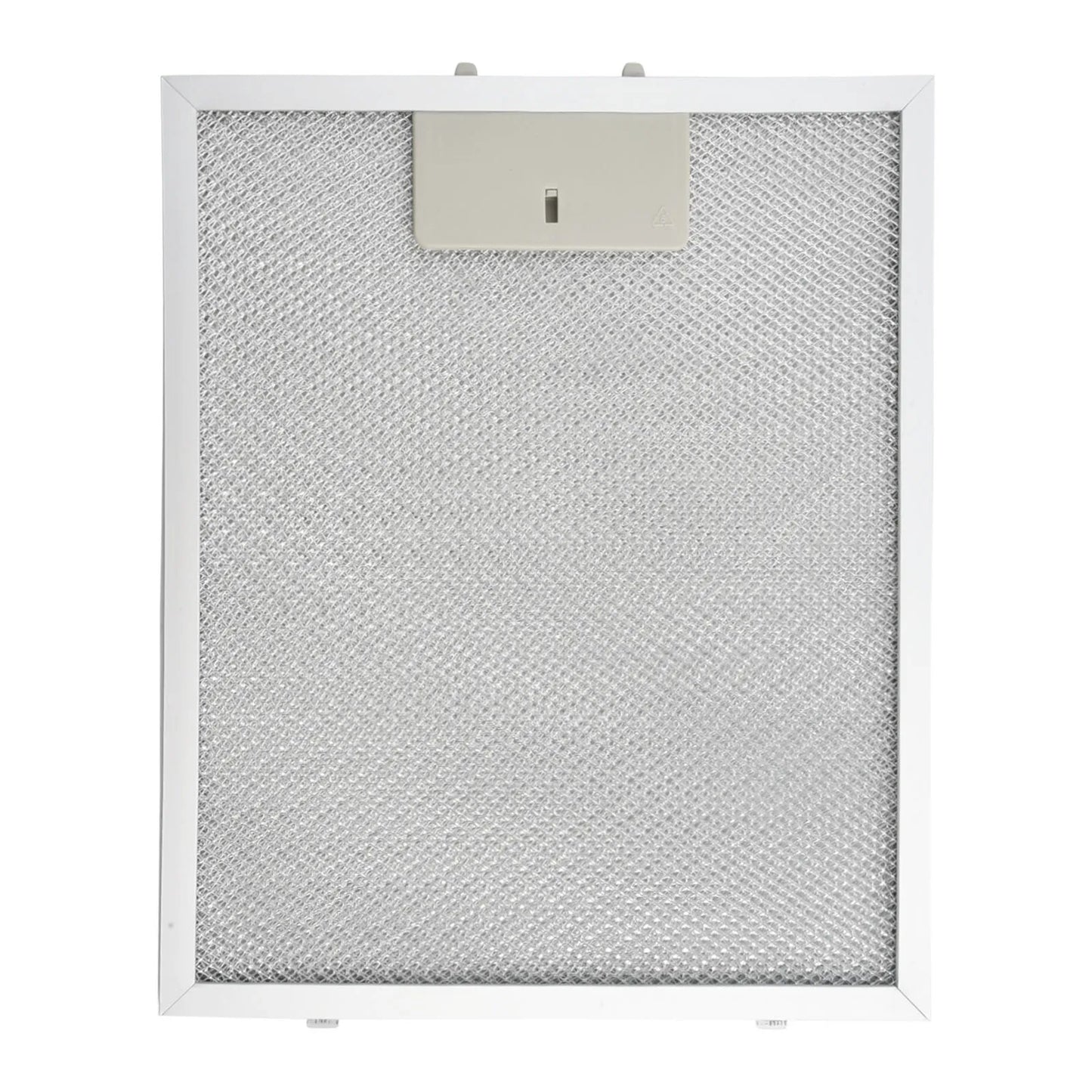 Range Hood Filter Cooker Hood Grease Filter Kitchen Extractor Ventilation Aluminium Aspirator Filter Mesh 29x24cm