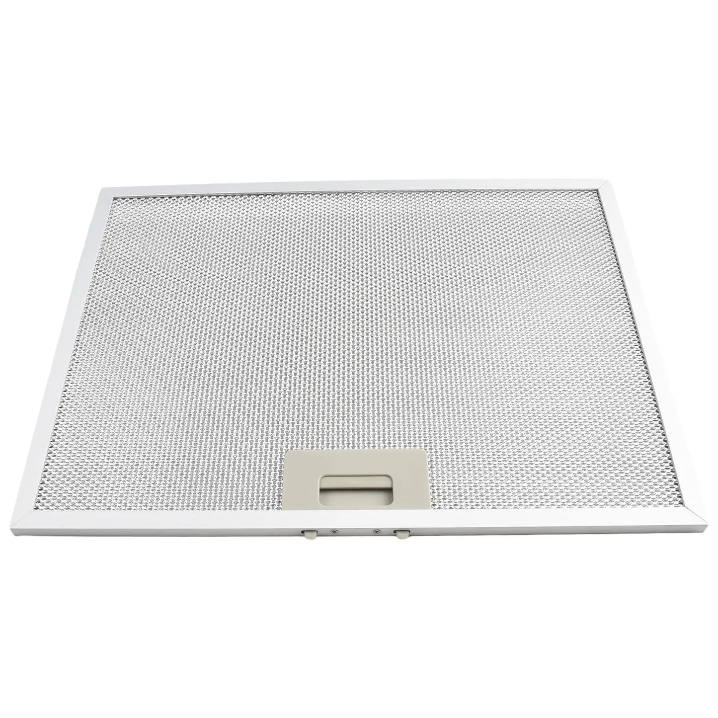 r Metal Mesh Extraction Ventilation Filter 400 X 300 X 9 Mm Range Hood Metal Grease Filter