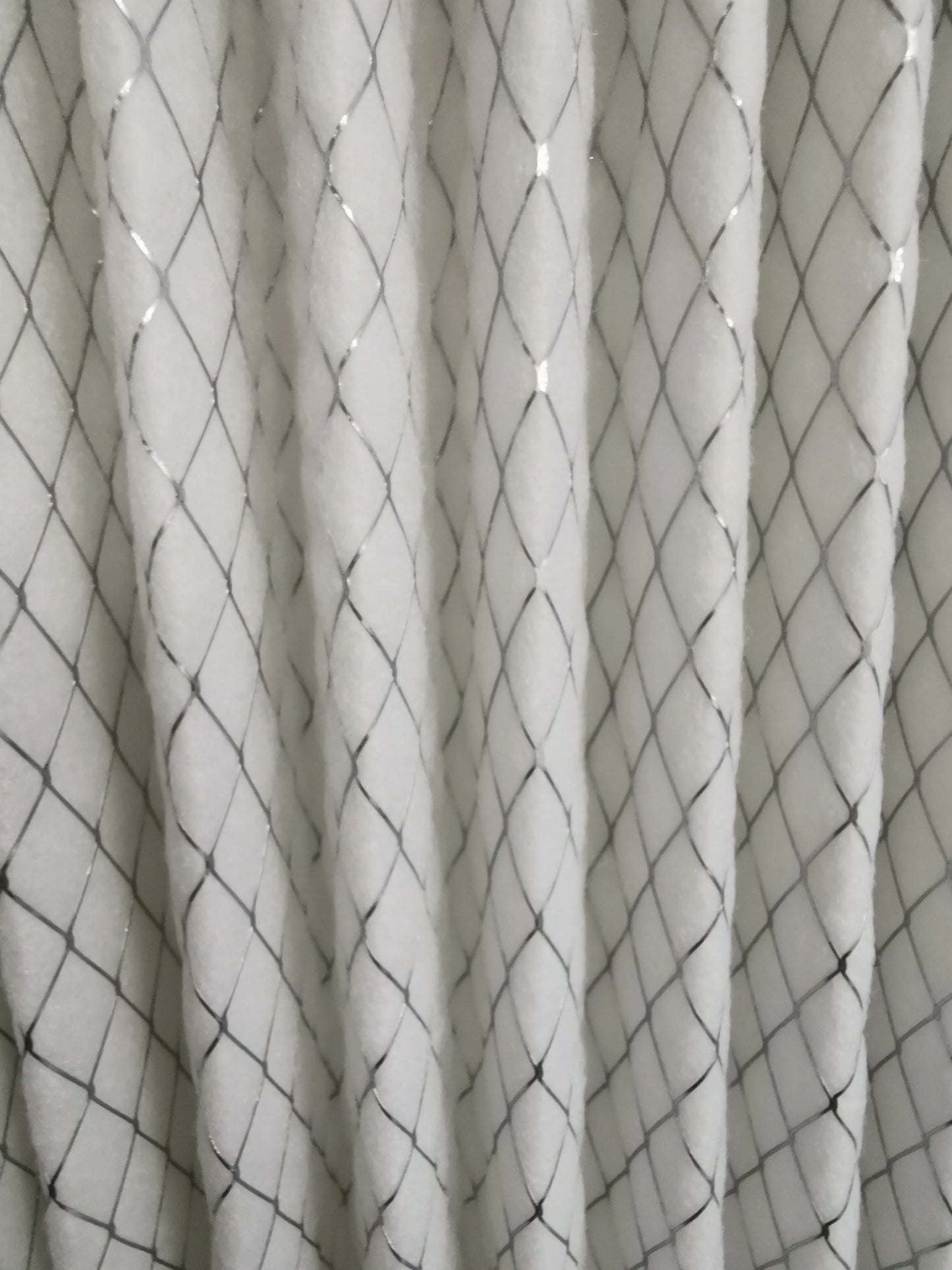 G3 Pre Filter Panel Filter Green White