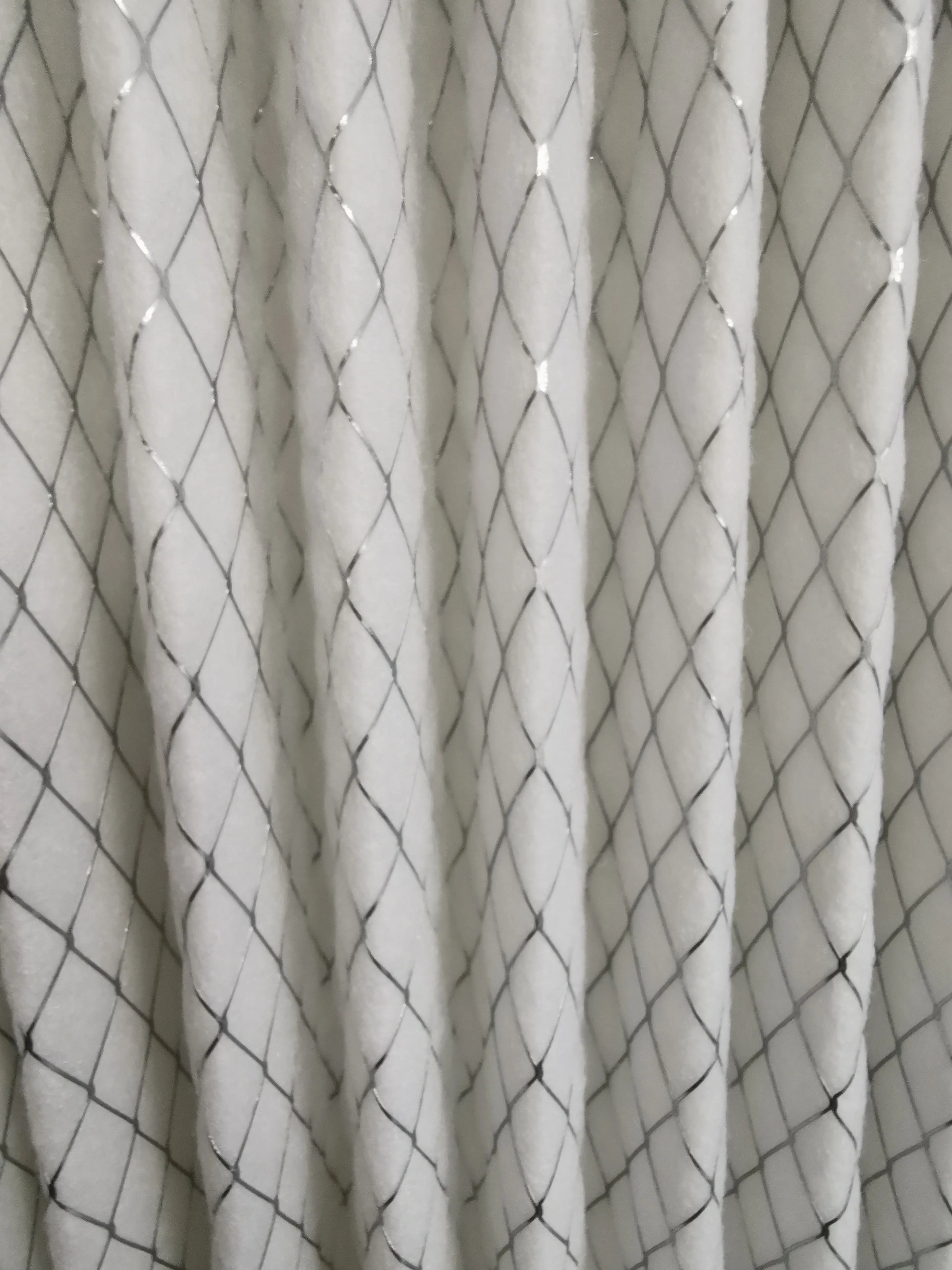 G3 Pre Filter Panel Filter Green White