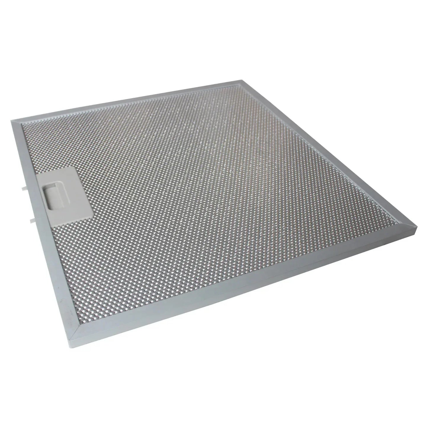 Hood Filter 330x320mm Cooker Hood Grease Filter Kitchen Extractor Aluminum 33 x 32 CM Bosch Siemens NEFF 33x32