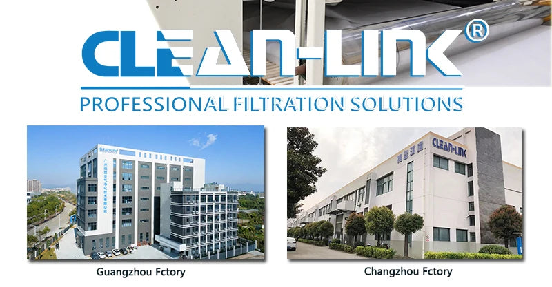 595*595*20mm Manufacturer AHU HVAC Ventilation System Panel Pre Air Filter