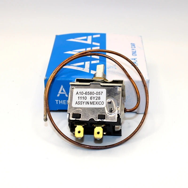 A/C thermostat,Temperature controller,Air conditioning temperature thermostat