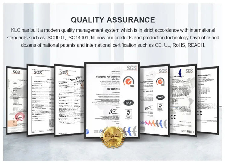 G3 Pre Filter Panel Filter Green White