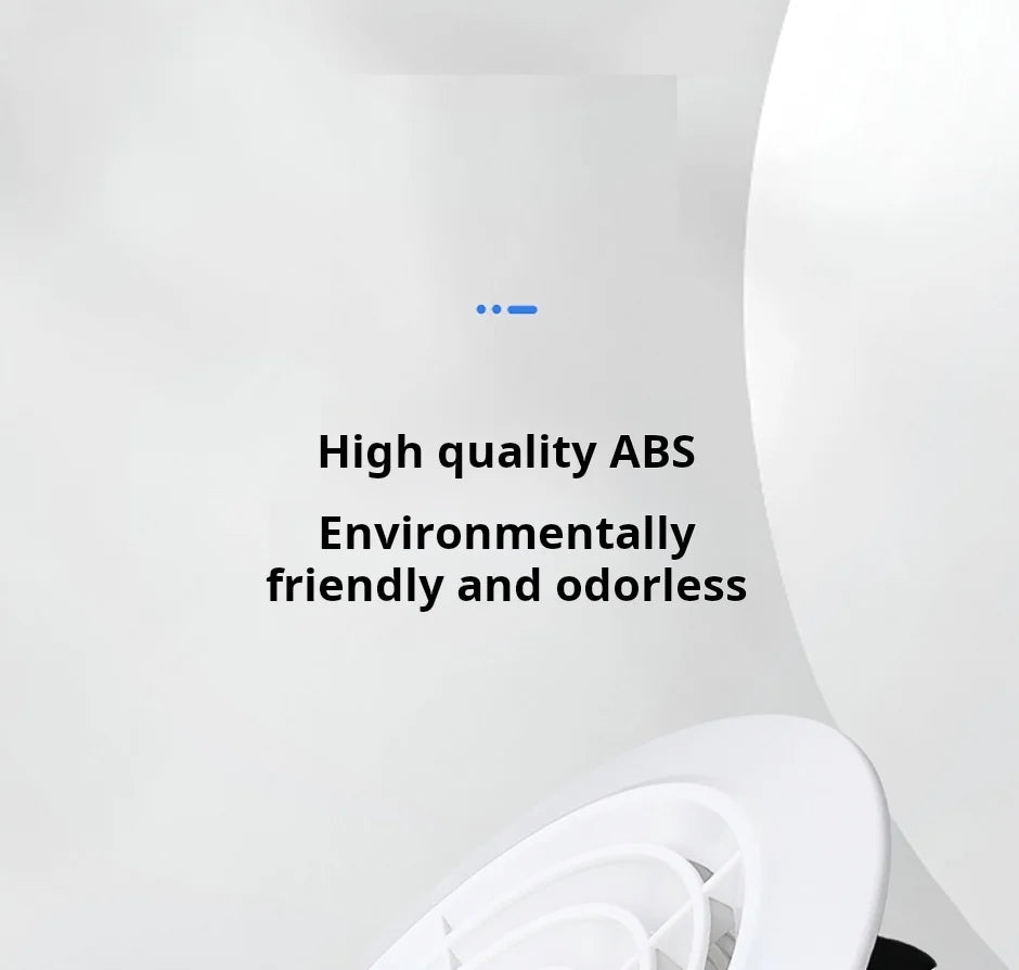 Various Shapes Air Vent Extract Valve Grille Air Circulation Vents Cover 100/150mm Round Ducting Ventilation Cover Accessories