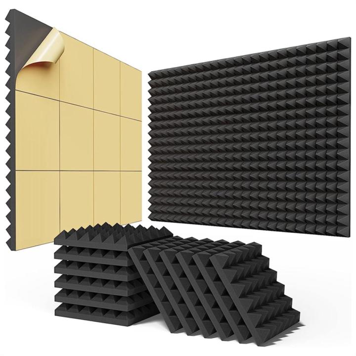 ACOUSTIC INSULATION