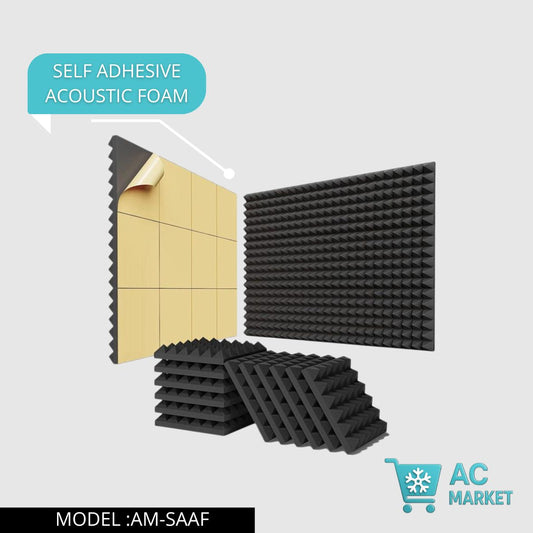 ACOUSTIC INSULATION