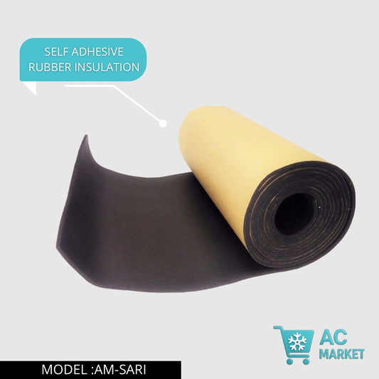 THERMAL INSULATION