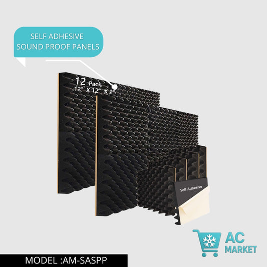 ACOUSTIC INSULATION