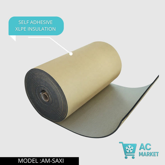 THERMAL INSULATION