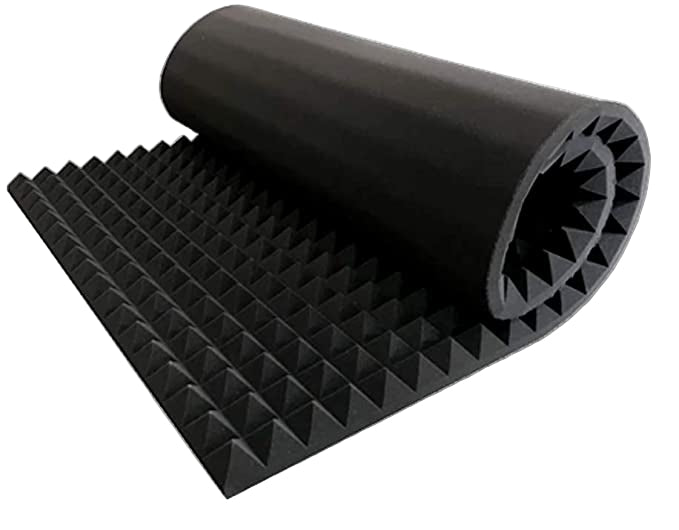 ACOUSTIC INSULATION