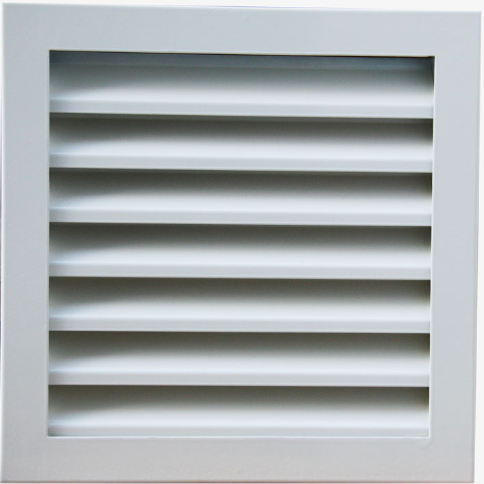 لوفرات الهواء