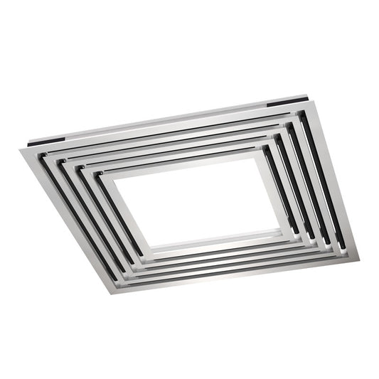 AIR GRILL DIFFUSER
