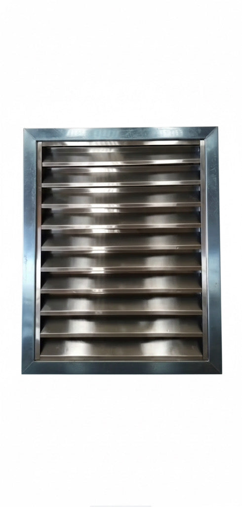 لوفرات الهواء