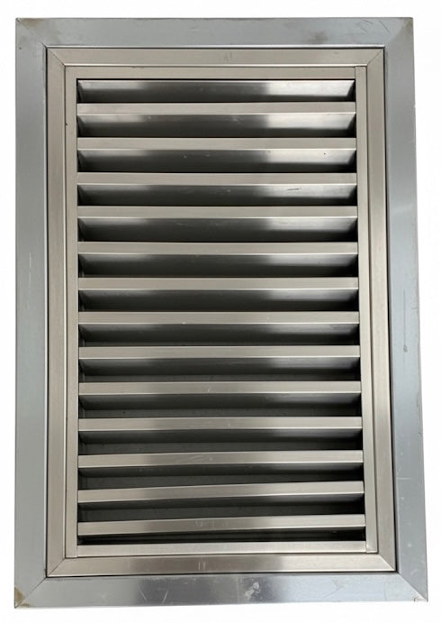 لوفرات الهواء