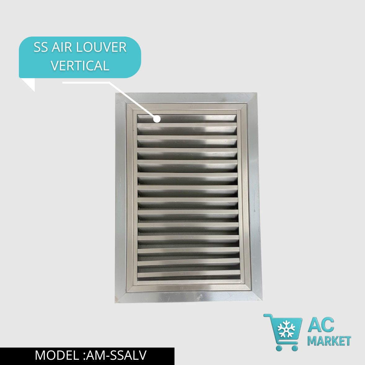 لوفرات الهواء