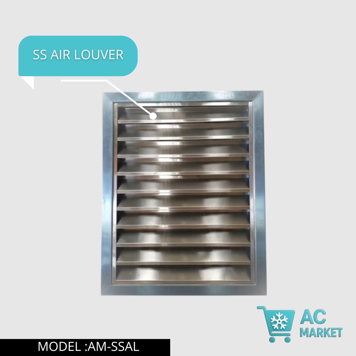 لوفرات الهواء