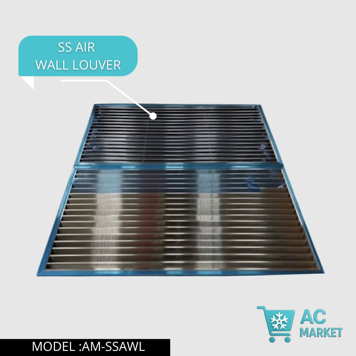 لوفرات الهواء