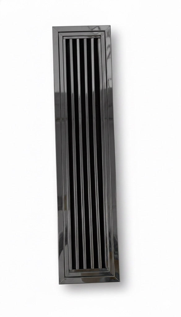 جريلات خطية مستطيلة