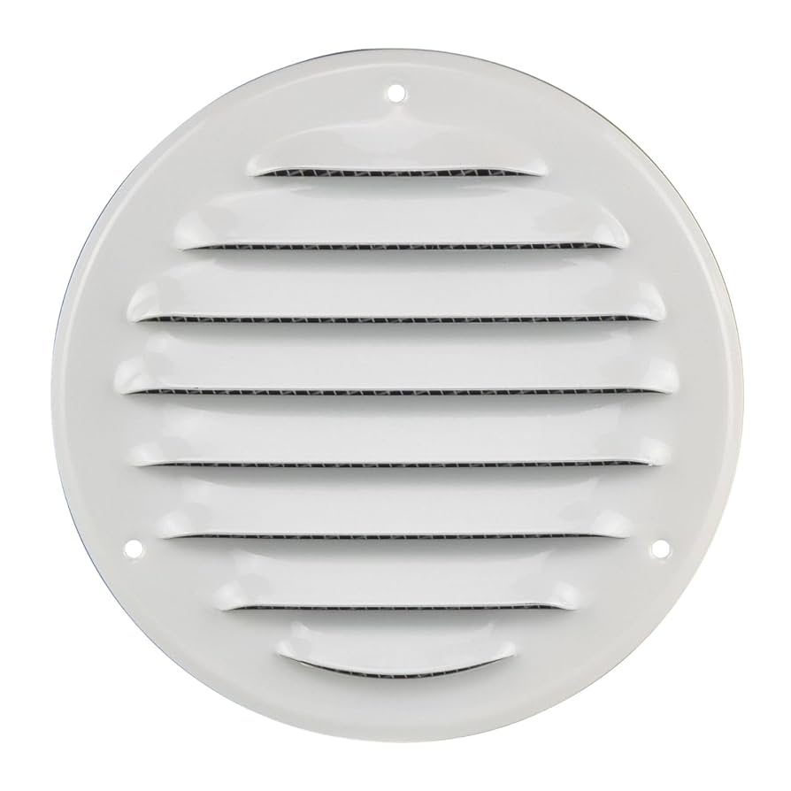 BATHROOM &amp; KITCHEN GRILL