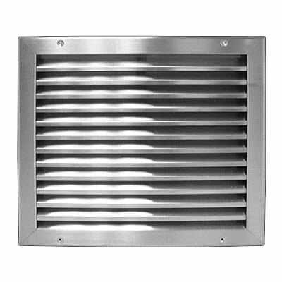 AIR GRILL DIFFUSER