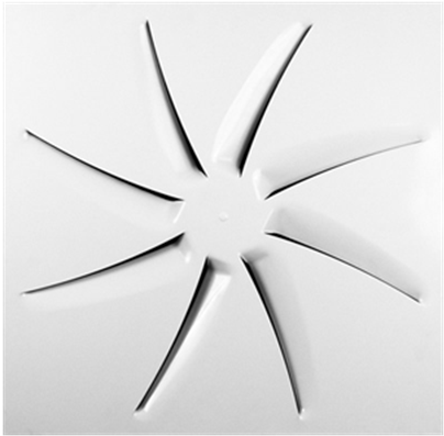AIR GRILL DIFFUSER