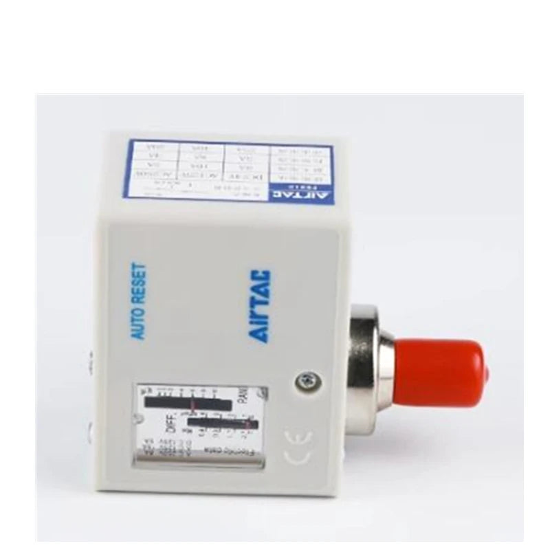 Pressure Switch Pressure Controller PK503 PK506 PK510 (Optional with air pipe connector)