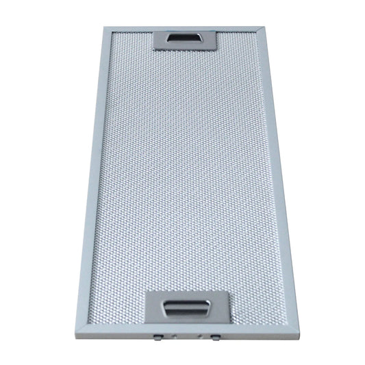 kitchen  Hood Filter 1 Units Measurements 52.5 X 20.5 Cm