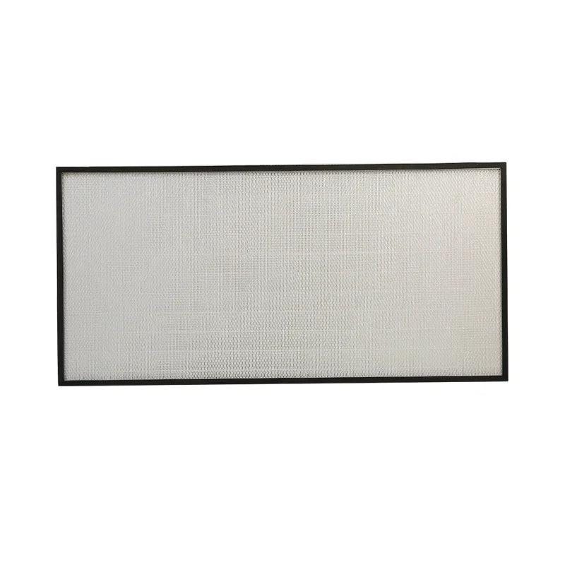 Stainless Steel 575 * 575 1175 * 575 Laminar Flow Hood Ffu Fan Filter Unit Hepa 0.3um 99.99% Mushroom