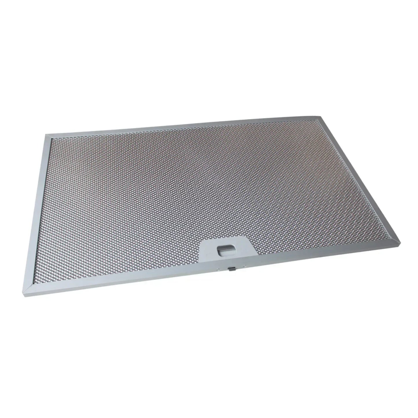 Cooker Hood Filter Range Hood Grease Filter Kitchen Extractor Ventilation Aluminum Aspirator