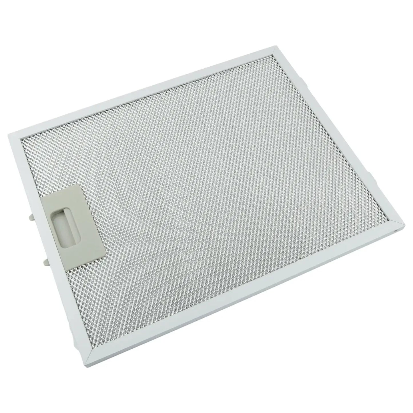Hood Filter Cooker Hood Grease Filter Kitchen Extractor Ventilation Aluminum Aspirator Filter Mesh