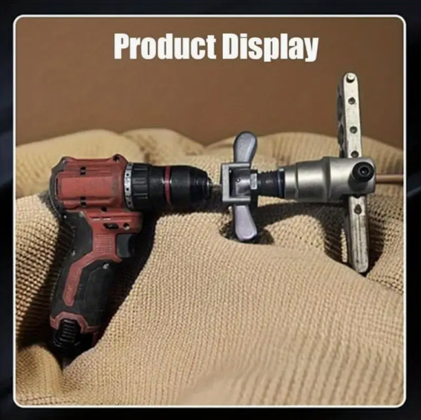 HVAC TOOLS