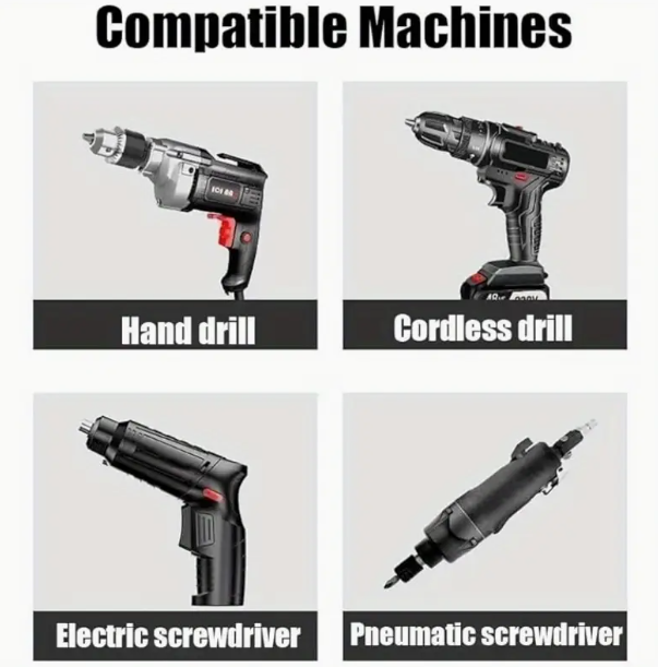 HVAC TOOLS