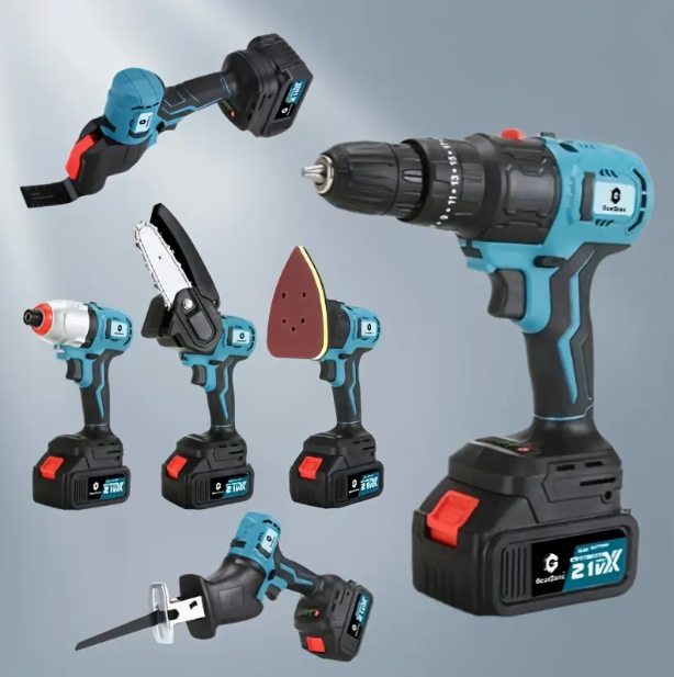 HVAC TOOLS
