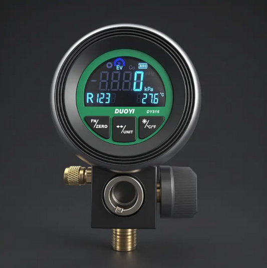 HVAC TOOLS