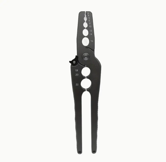 HVAC TOOLS