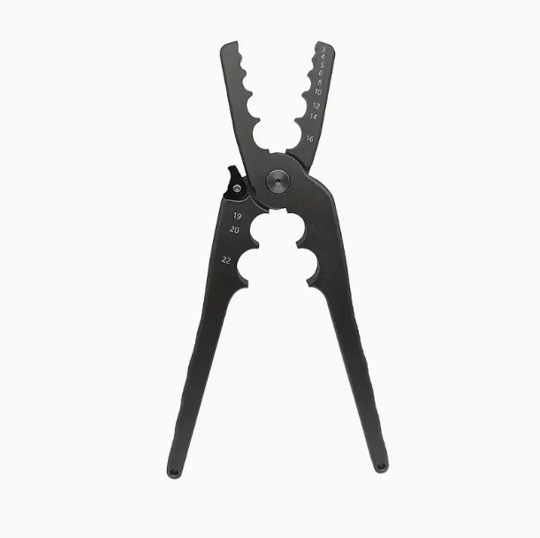 HVAC TOOLS