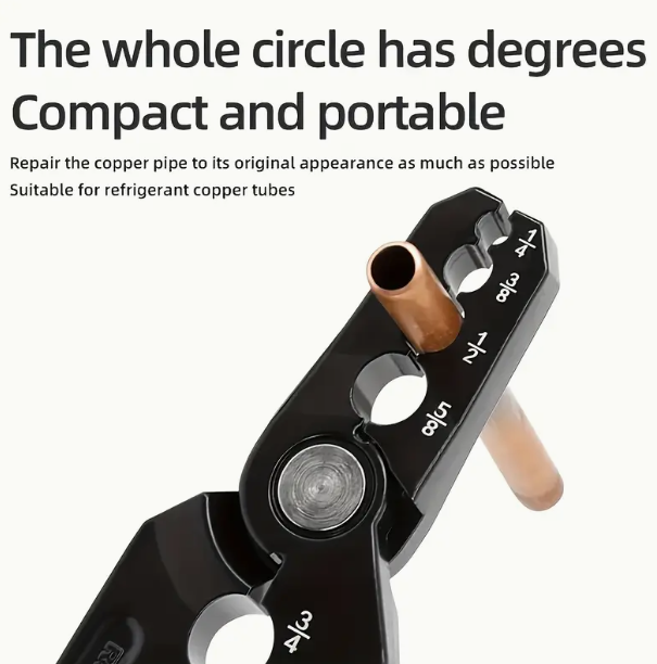 HVAC TOOLS