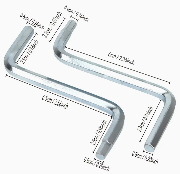 HVAC TOOLS