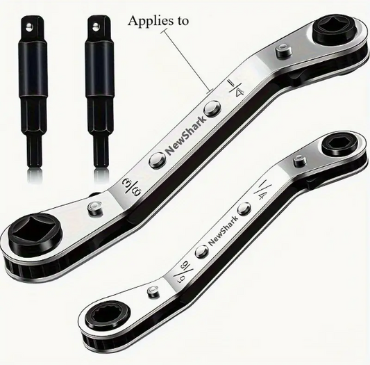 HVAC TOOLS