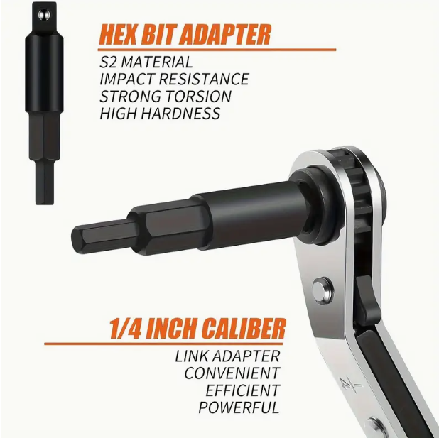 HVAC TOOLS